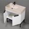 Modern Bathroom Vanity, 32